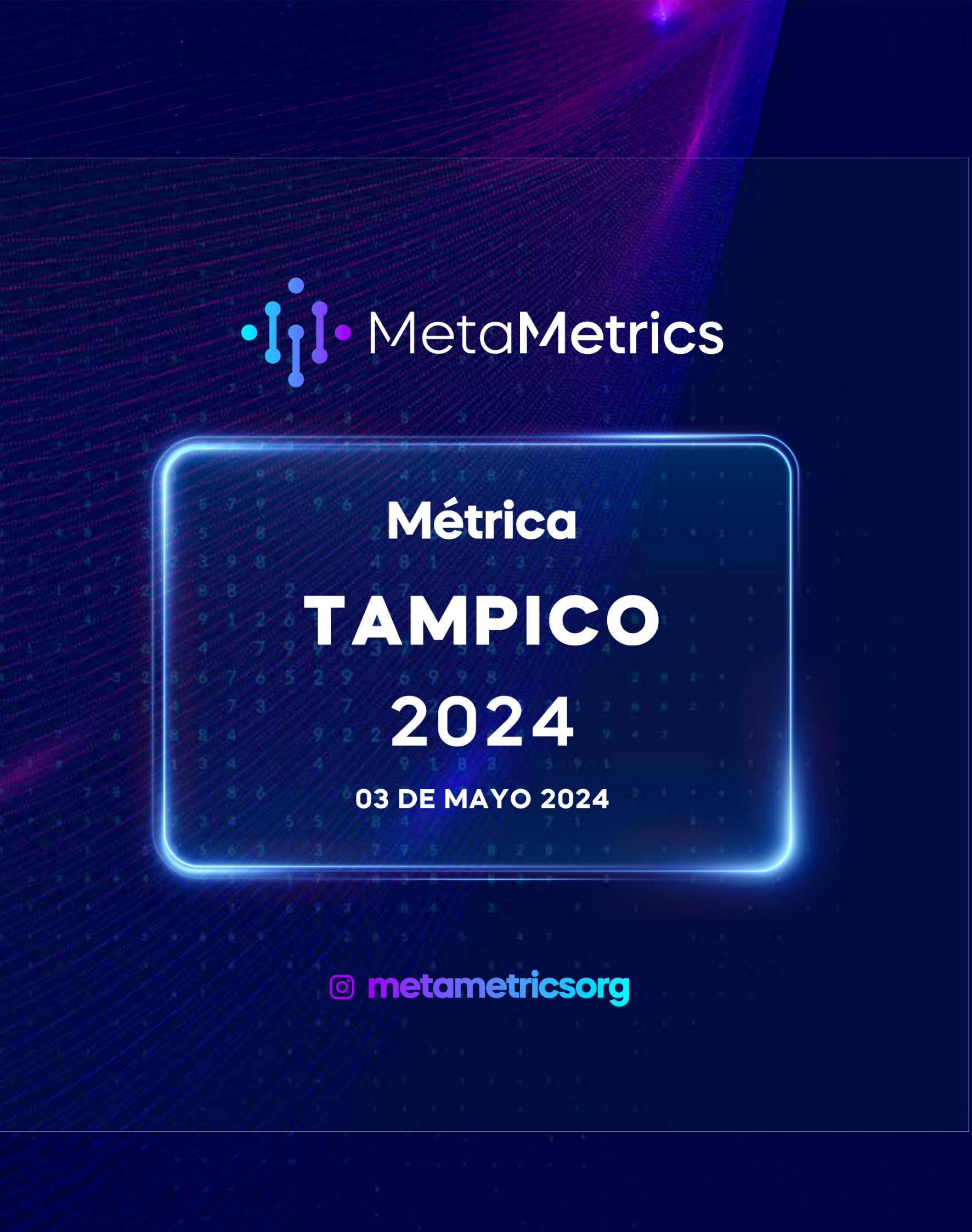 WEB_Tampico_03Mayo_Metametrics_01 PORTADA GENERAL