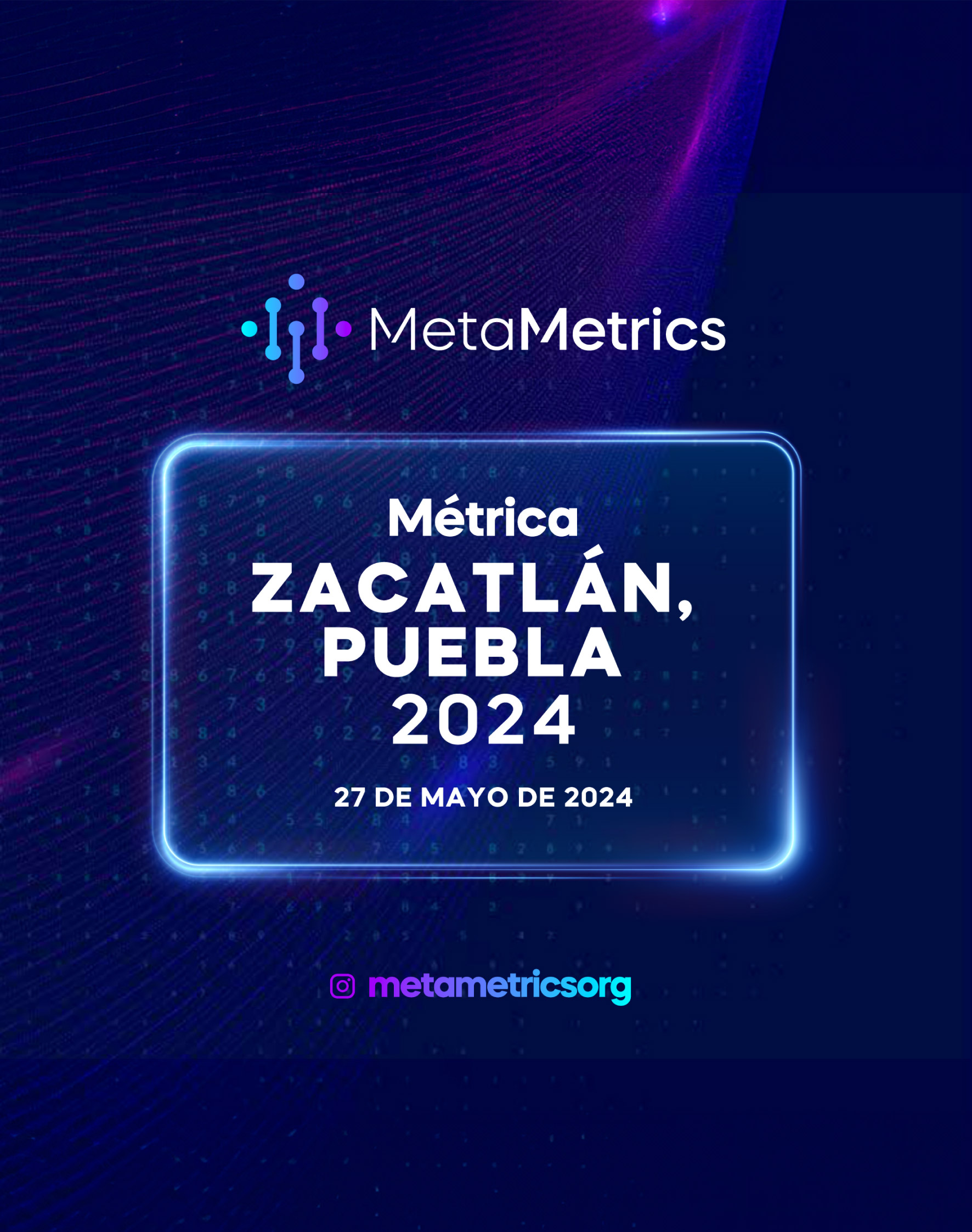 WEB_ZACATLÁN_27MAYO_METAMETRICS_01 PORTADA GENERAL